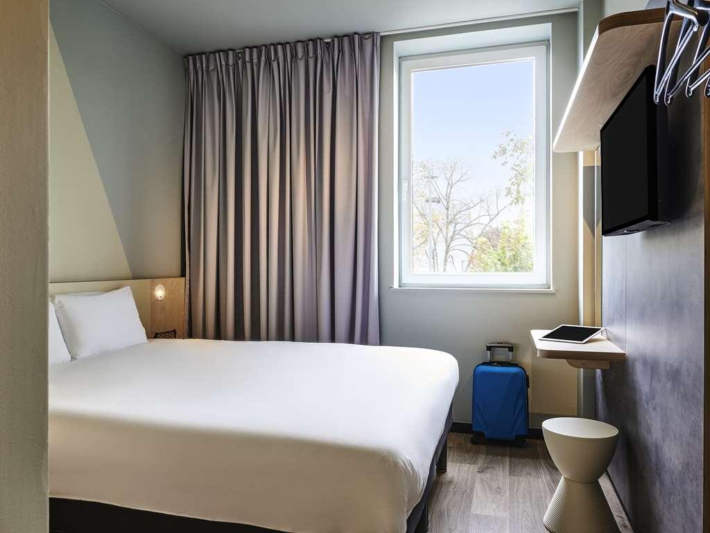 Ibis Budget エピナル 部屋 写真